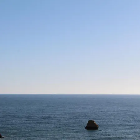 Concord Amazing First Line Sea View