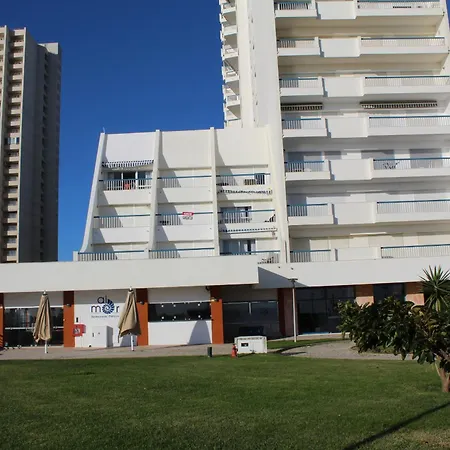 Appartement Concord Amazing First Line Sea View Portimão