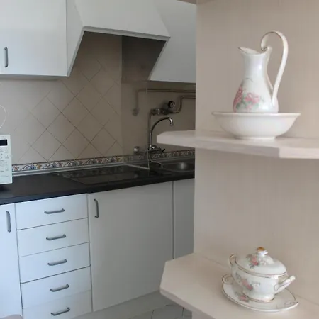 Apartman Concord Amazing First Line Sea View *