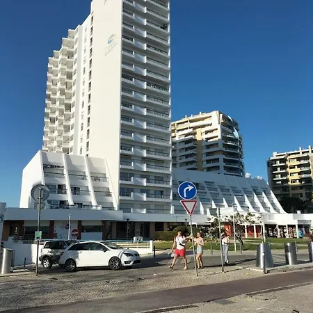 Appartement Concord Amazing First Line Sea View