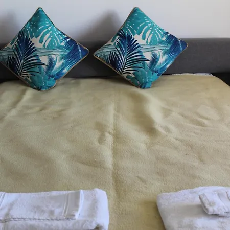 Concord Amazing First Line Sea View Appartement Portimão