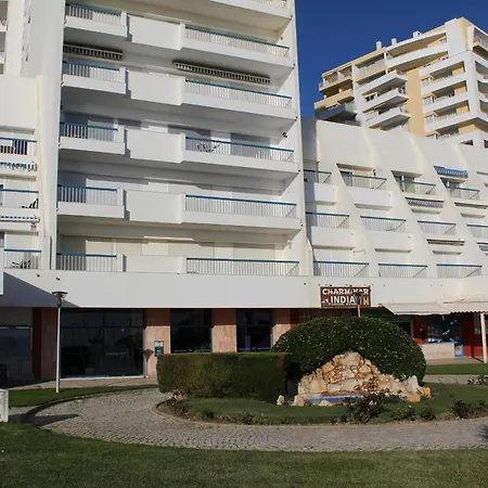 Concord Amazing First Line Sea View * Portimão