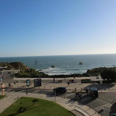 Concord Amazing First Line Sea View Appartement