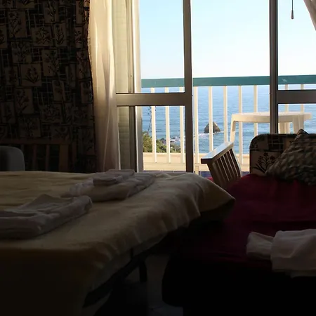 Concord Amazing First Line Sea View * Portimão