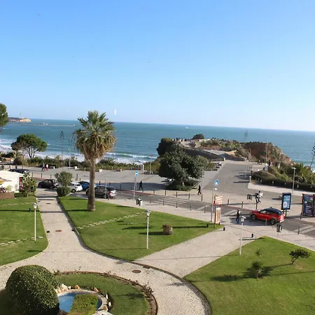 Concord Amazing First Line Sea View Appartement Portimão