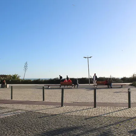 Concord Amazing First Line Sea View Portimão