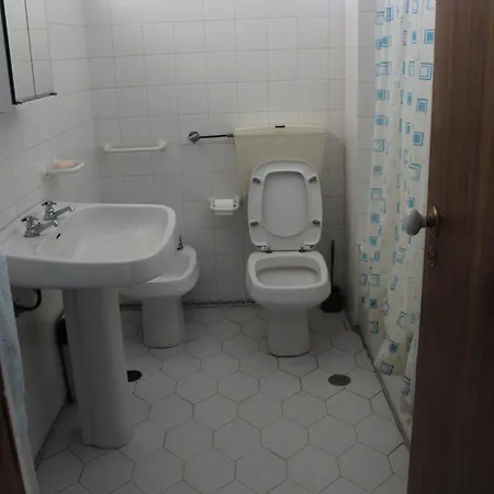Concord Amazing First Line Sea View Lejlighed Portimão