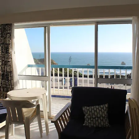 Concord Amazing First Line Sea View Lejlighed Portimão