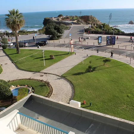 Concord Amazing First Line Sea View Lejlighed Portimão