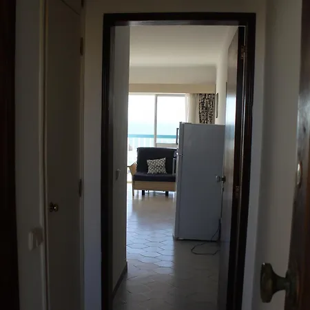 Concord Amazing First Line Sea View Portimão
