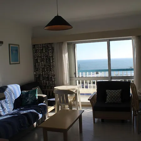 Concord Amazing First Line Sea View Portimão
