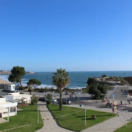 Concord Amazing First Line Sea View Lejlighed