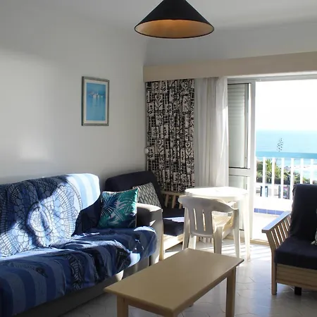 Concord Amazing First Line Sea View Portimão