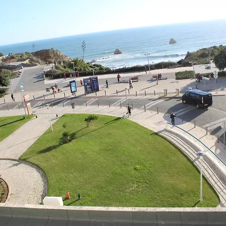 Lejlighed Concord Amazing First Line Sea View