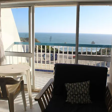 Concord Amazing First Line Sea View Lejlighed Portimão