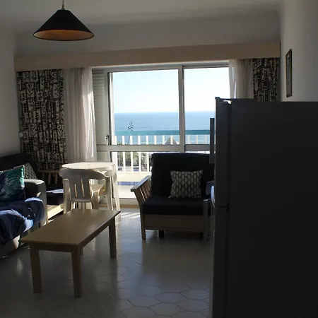 Concord Amazing First Line Sea View Lejlighed